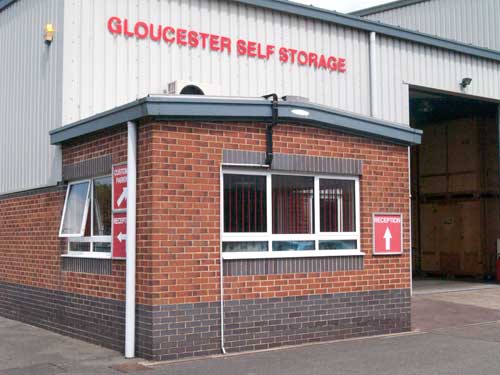 Gloucester Self Storage